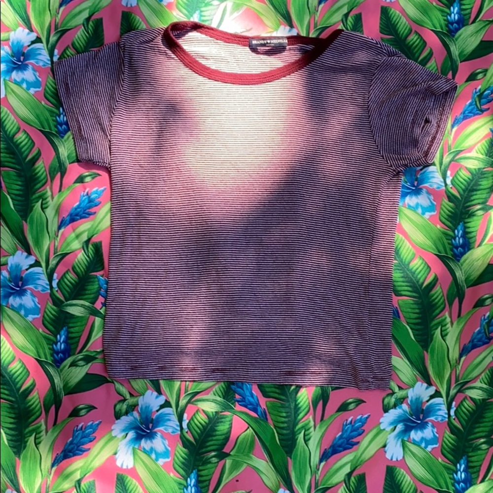 Brandy Melville Top